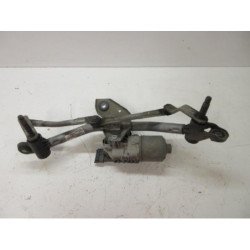 Mecanisme Essuie Glace Avant Renault Twingo 2 Phase 1